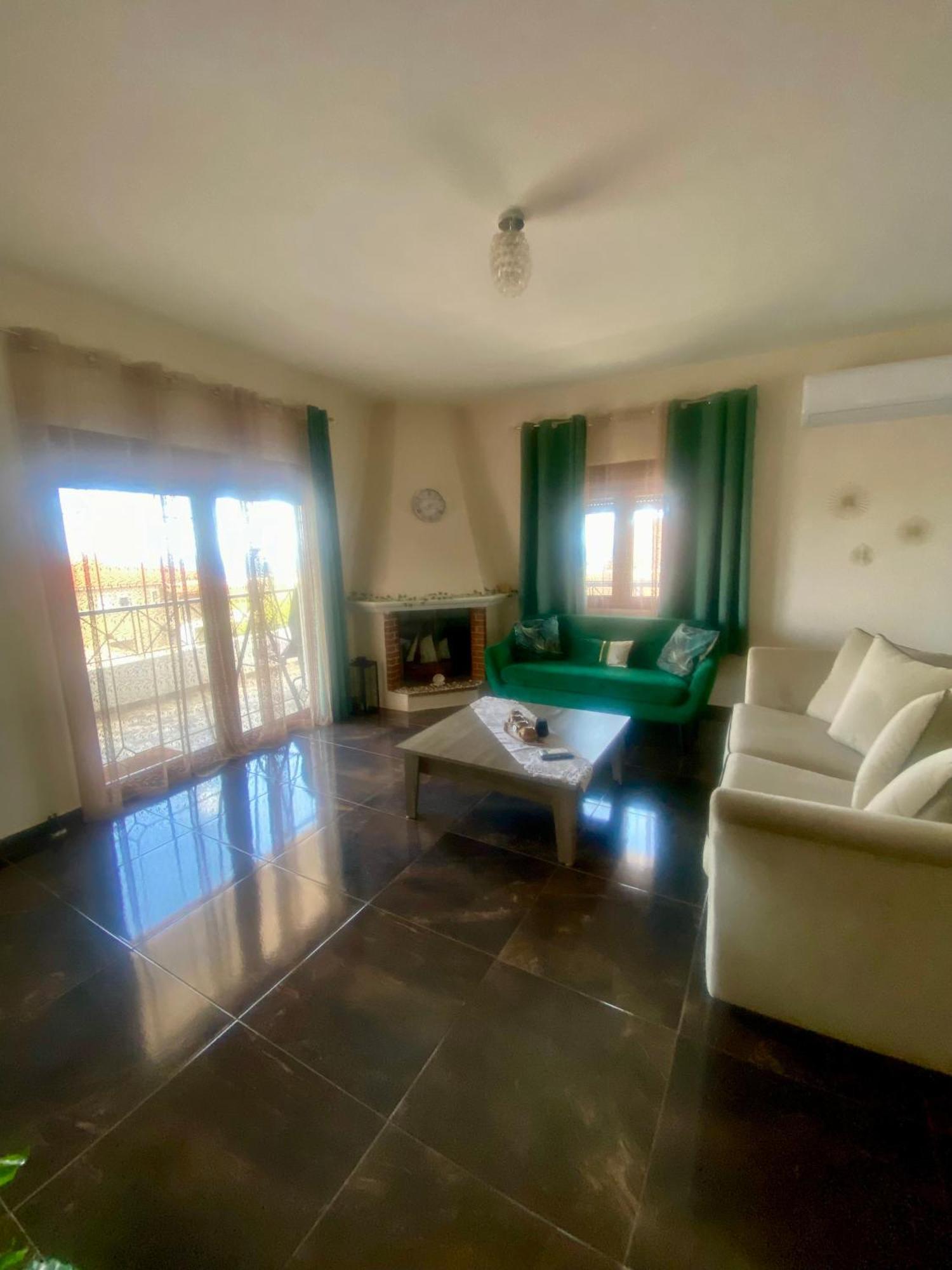 Апартаменты Natalie'S House Александроуполис Экстерьер фото